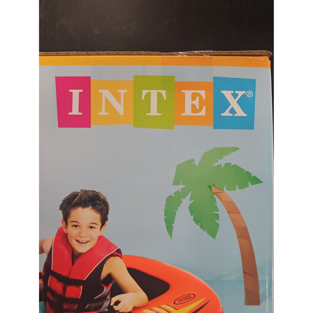 Intex float - Picture 5 of 5